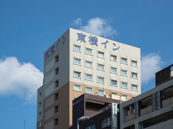 Gallery - Toyoko Inn Kagoshima Chuo Station Nishi
