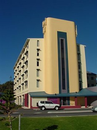 Gallery - Ocean Beach Hotel