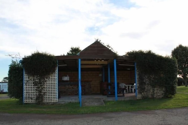 Gallery - Abel Tasman Caravan Park