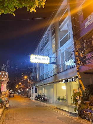 Gallery - Bedtime Pattaya