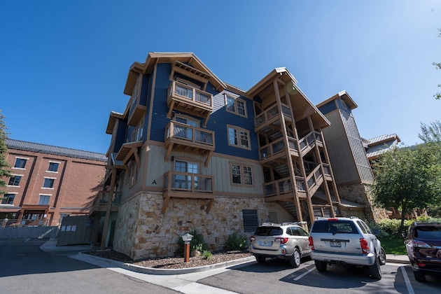 Gallery - Updated Town Pointe By Park City Vacations