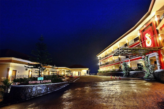Gallery - Grand Ussu Hotel & Convention