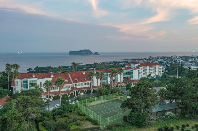 Gallery - Seaore Resort