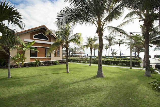Gallery - Blue Bay Mui Ne Resort & Spa