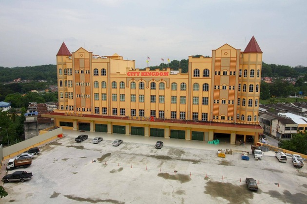Gallery - Oyo 776 Fame Hotel
