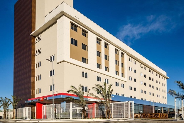 Gallery - Ibis Porto Alegre Assis Brasil