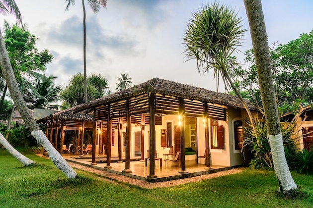 Gallery - Apa Villa Thalpe