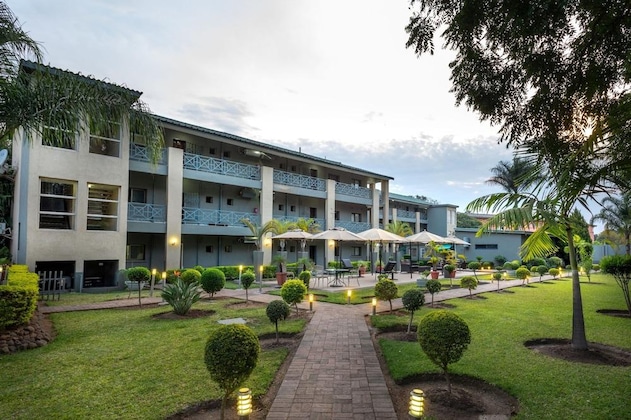 Gallery - Fallsway Apartments Burley Court