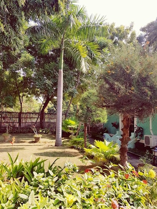 Gallery - Kyaw Hotel