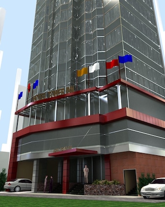 Gallery - Hotel Tower Inn