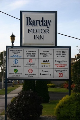 Gallery - Barclay Motor Inn