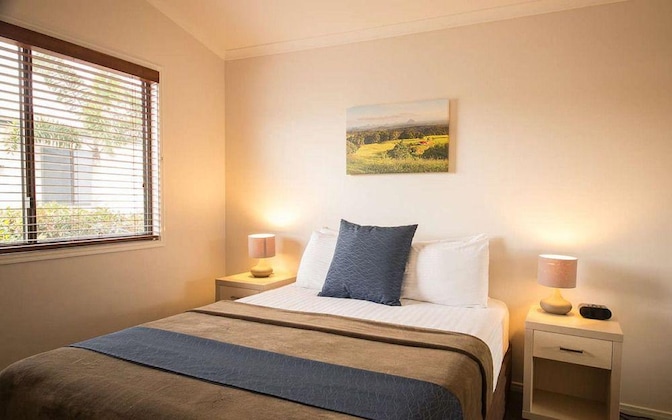 Gallery - Caloundra Waterfront Holiday Park
