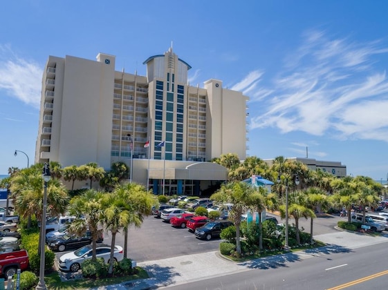 Gallery - Ocean Drive Beach & Golf Resort