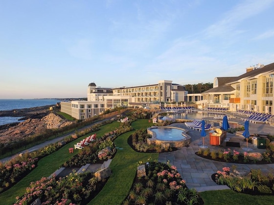 Gallery - Cliff House Maine