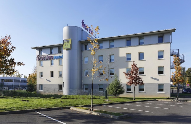 Gallery - First Inn Hotel Les Ulis