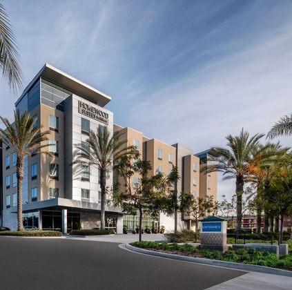 Gallery - Homewood Suites By Hilton Anaheim Resort - Convention Center