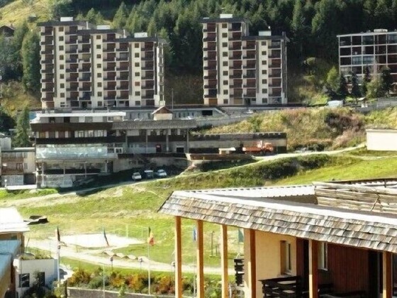Gallery - Le Rond Point Des Pistes