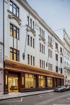 Gallery - Boho Prague Hotel, Small Luxury Hotels