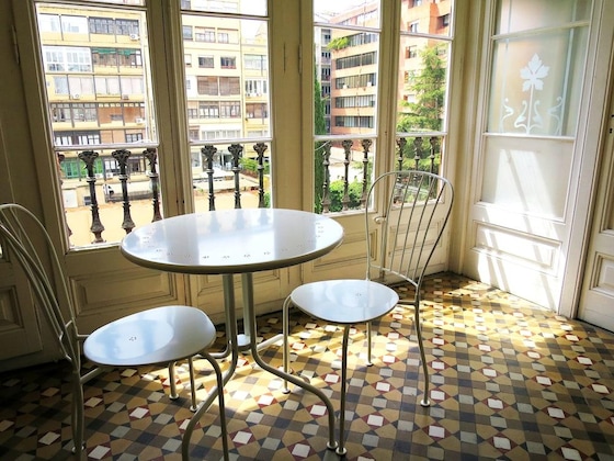 Gallery - Hostal Balmes Centro