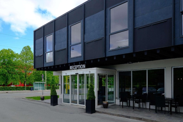Gallery - Four Points Flex By Sheraton Copenhagen Airport