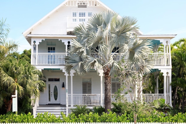 Gallery - Winslow's Bungalows - Key West Historic Inns