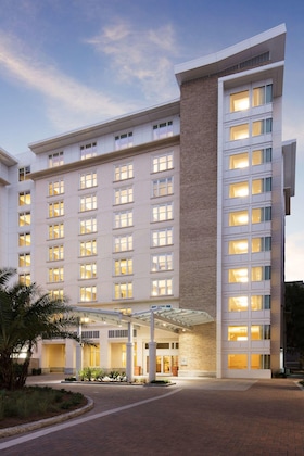 Gallery - Hyatt Place Charleston Historic District