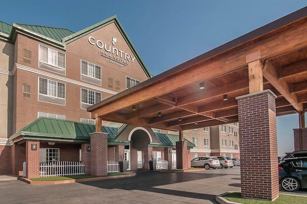 Gallery - Country Inn & Suites By Radisson, Rapid City, Sd