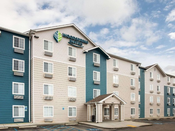Gallery - Extended Stay America Select Suites Gulfport