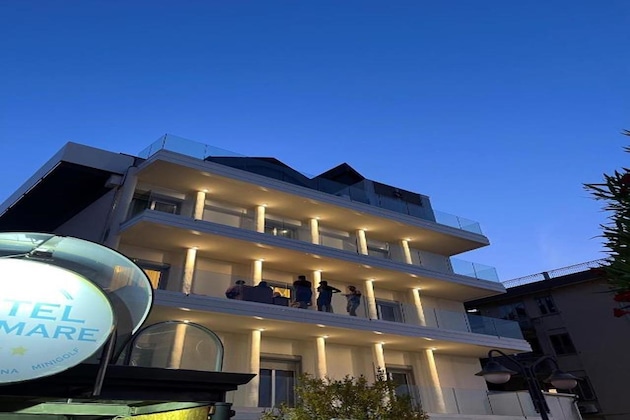 Gallery - Miramare