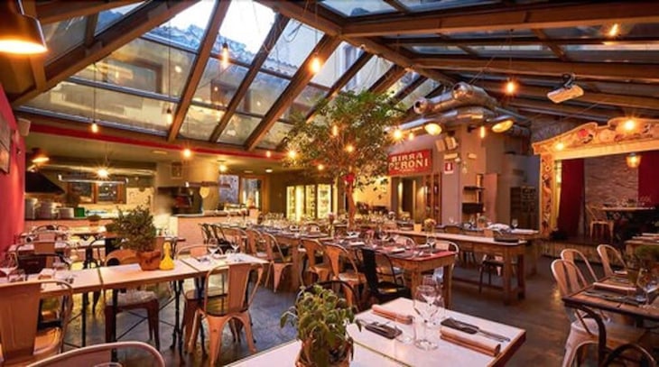 Gallery - Do-Do Navona Suites