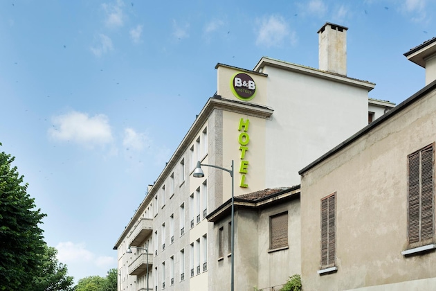 Gallery - B&B Hotel Milano Sant'ambrogio