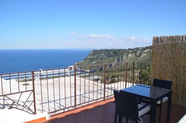 Gallery - B&B Il Paradiso Di Capri