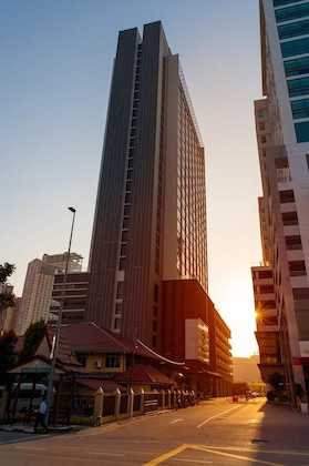 Gallery - The Pines Melaka