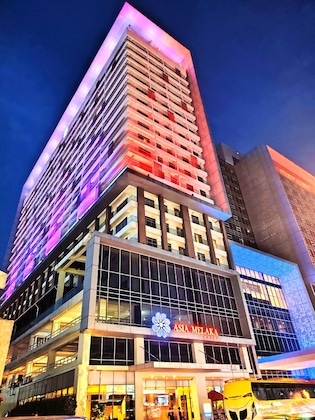 Gallery - Asia Melaka Hotel Managed By The Straits Hotel & Suites