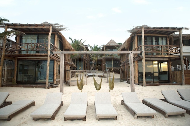 Gallery - Hotelito Azul