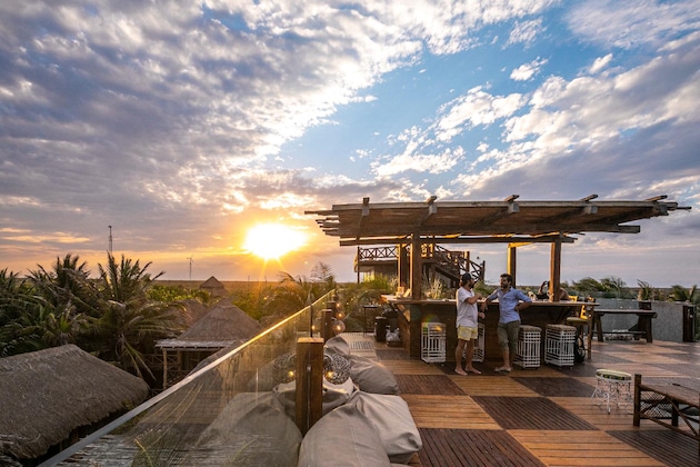 Gallery - Hotelito Azul
