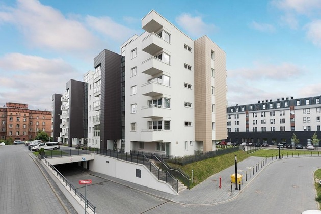 Gallery - Apartinfo Apartments - Sadowa