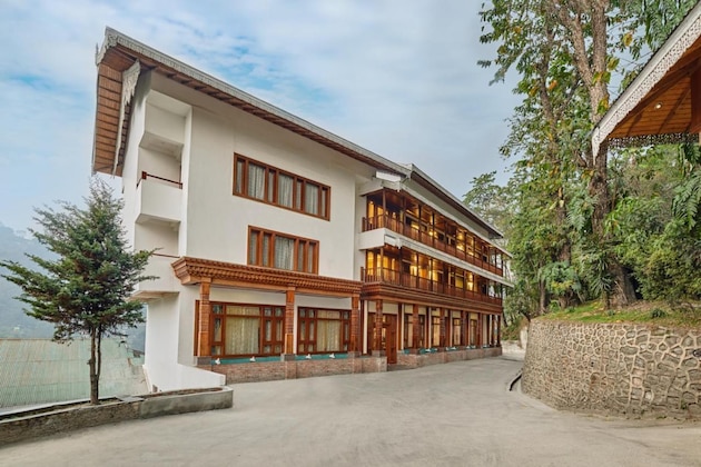 Gallery - Orange Village Resort