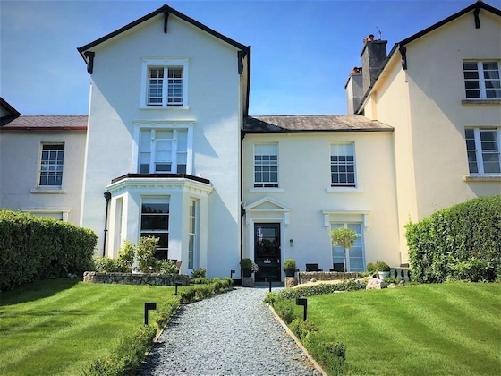 Gallery - Tavistock House Hotel