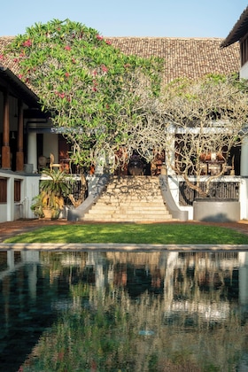 Gallery - Galle Fort Hotel
