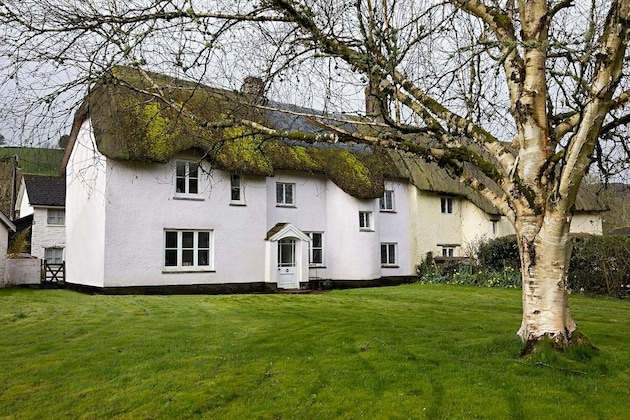 Gallery - The Royal Oak Exmoor
