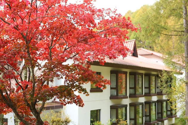 Gallery - Tateshina Tokyu Hotel