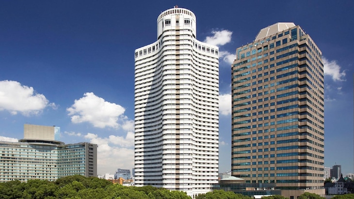 Gallery - Hotel New Otani Tokyo Garden Tower