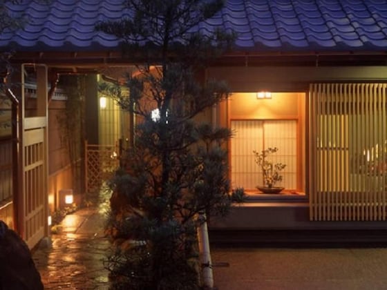 Gallery - Ryokan Kyo-No-Yado Kagihei