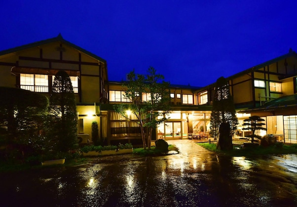 Gallery - Kusatsu Onsen Kiyoshigekan