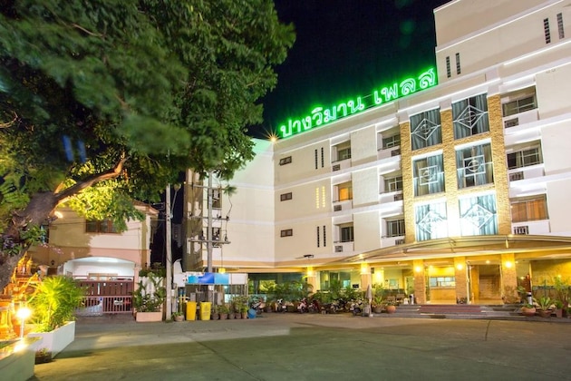 Gallery - Pangviman Place Resotel