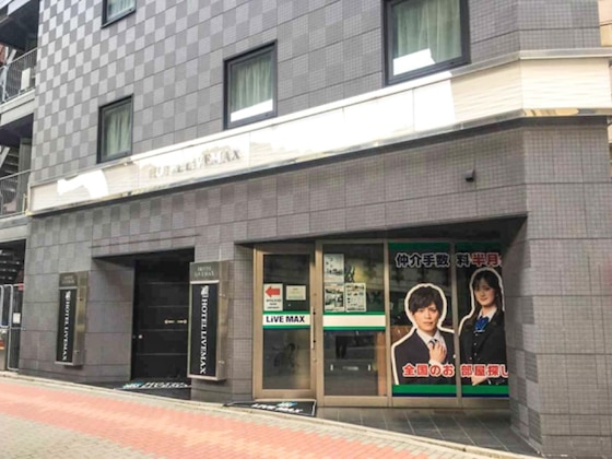 Gallery - Hotel Livemax Nihonbashi Hakozaki