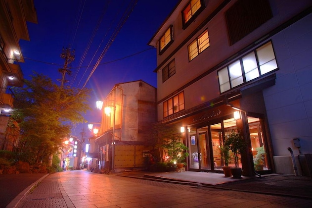 Gallery - Shibu Onsen Sakaeya