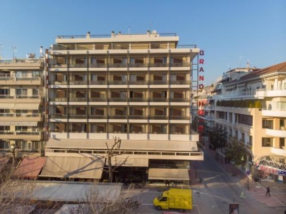Gallery - Grand Hotel