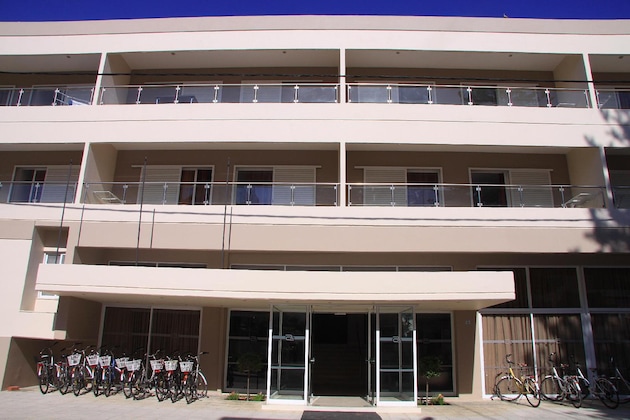 Gallery - Agela Apartments